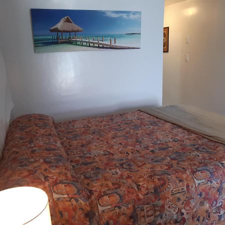 #7 Beach Front Private Room San Felipe  Exterior photo