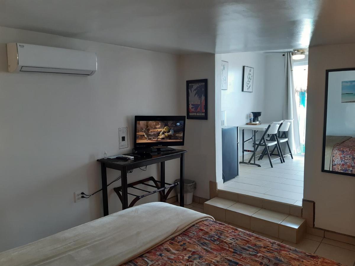 #7 Beach Front Private Room San Felipe  Exterior photo